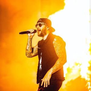 Meet your Posher, Brett